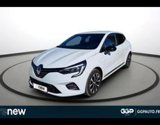 Renault Clio 5