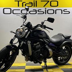 Kawasaki Vulcan 650  Colombe-l&egrave;s-Vesoul
