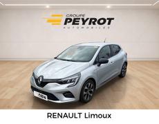 Renault Clio 5