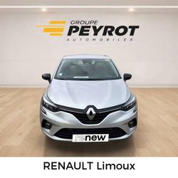 Renault Clio 5 Clio E-Tech full hybrid 145 Evolution Limoux