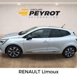 Renault Clio 5 Clio E-Tech full hybrid 145 Evolution Limoux