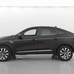 Renault Arkana Arkana E-Tech 145 Zen Vannes