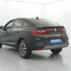 Renault Arkana Arkana E-Tech 145 Zen Vannes