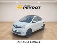 Renault Twingo 3 Limoux