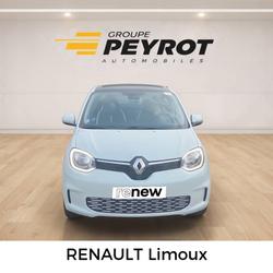 Renault Twingo 3 Twingo III SCe 65 SL Urban Night Limoux