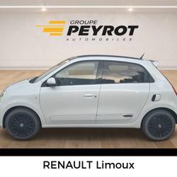 Renault Twingo 3 Twingo III SCe 65 SL Urban Night Limoux