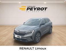 Renault Austral Limoux