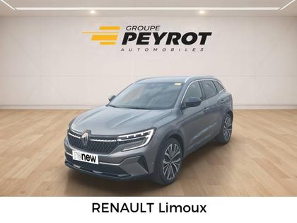 Renault Austral - Austral E-Tech hybrid 200 Iconic - 30 890 €