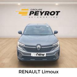 Renault Austral E-Tech hybrid 200 Iconic occasion - Limoux - photo 2/26