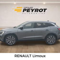 Renault Austral E-Tech hybrid 200 Iconic occasion - Limoux - photo 3/26