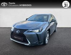 Lexus UX Morlaix