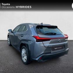 Lexus UX 250h 2WD Pack Confort Business + Stage Hybrid Academy MY21 Morlaix