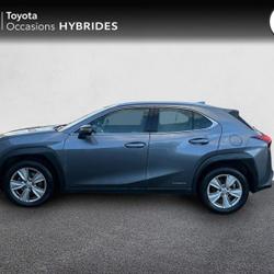 Lexus UX 250h 2WD Pack Confort Business + Stage Hybrid Academy MY21 Morlaix