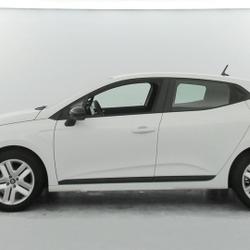 Renault Clio 5 Clio SCe 65 ch GSR2 Evolution Vannes