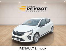 Renault Clio 5 - Clio E-Tech full hybrid 145 ch GSR2 Evolution - 17 290 €