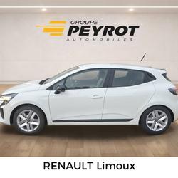 Renault Clio 5 Clio E-Tech full hybrid 145 ch GSR2 Evolution Limoux