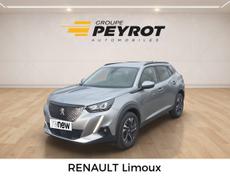 Peugeot 2008 Limoux