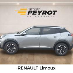 Peugeot 2008 2008 BlueHDi 130 S&S EAT8 Allure Limoux