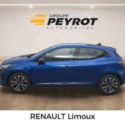 Renault Clio 5 Clio TCe 90 Techno Limoux