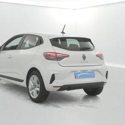 Renault Clio 5 Clio SCe 65 ch GSR2 Evolution Vannes