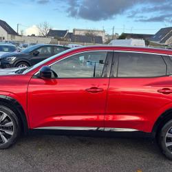 Renault Austral Austral E-Tech full hybrid 200 GSR2 Techno Vannes