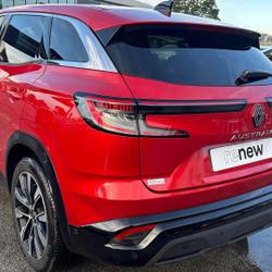 Renault Austral Austral E-Tech full hybrid 200 GSR2 Techno Vannes