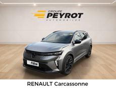 Renault Scenic 4 Carcassonne