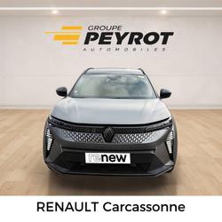 Renault Scenic 4 E-Tech &eacute;lectrique 220 ch grande autonomie Techno esprit Alpine occasion - Carcassonne - photo 2/16