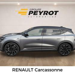 Renault Scenic 4 E-Tech &eacute;lectrique 220 ch grande autonomie Techno esprit Alpine occasion - Carcassonne - photo 3/16