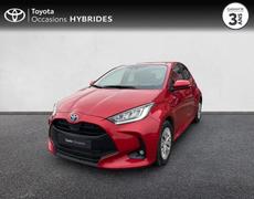 Toyota Yaris Morlaix