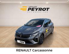 Renault Clio 5 Carcassonne