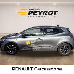 Renault Clio 5 TCe 90 ch GSR2 Techno occasion - Carcassonne - photo 3/16