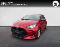 Toyota Yaris Morlaix
