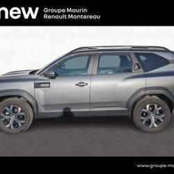 Dacia Bigster 1.8 hybrid 155ch Expression Varennes-sur-Seine