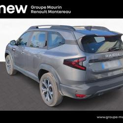 Dacia Bigster 1.8 hybrid 155ch Expression Varennes-sur-Seine