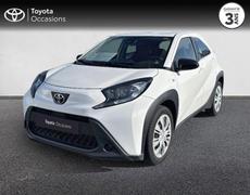 Toyota Aygo X Lannion