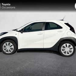 Toyota Aygo X 1.0 VVT-i 72ch Dynamic Lannion