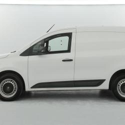 Renault Kangoo KANGOO VAN BLUE DCI 95 EDC GRAND CONFORT- 22 Vannes