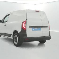Renault Kangoo KANGOO VAN BLUE DCI 95 EDC GRAND CONFORT- 22 Vannes