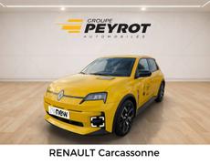 Renault R5 E-Tech Carcassonne