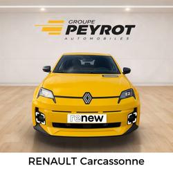 Renault R5 E-Tech 5 E-Tech Electrique 150 ch autonomie confort Techno occasion - Carcassonne - photo 2/17