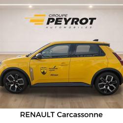 Renault R5 E-Tech 5 E-Tech Electrique 150 ch autonomie confort Techno occasion - Carcassonne - photo 3/17