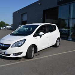 Opel Meriva 1.6 CDTI 110CH COSMO START/STOP Domalain