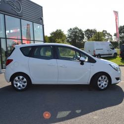 Opel Meriva 1.6 CDTI 110CH COSMO START/STOP Domalain