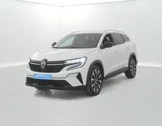 Renault Espace 5 Vannes