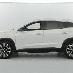 Renault Espace 5 Espace E-Tech full hybrid 200 GSR2 Techno Vannes