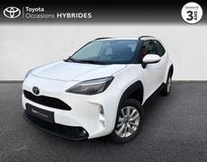 Toyota Yaris Cross Morlaix