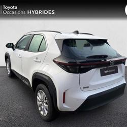 Toyota Yaris Cross 116h Dynamic MY25 Morlaix