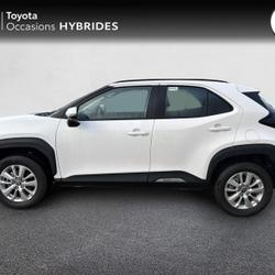 Toyota Yaris Cross 116h Dynamic MY25 Morlaix