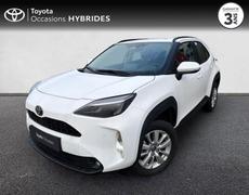 Toyota Yaris Cross Morlaix